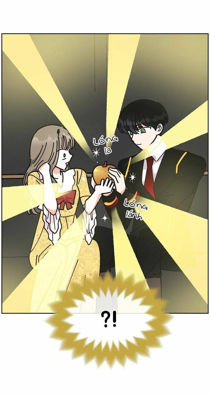 Người Hùng Của Ác Nữ Chapter 11 - Trang 2