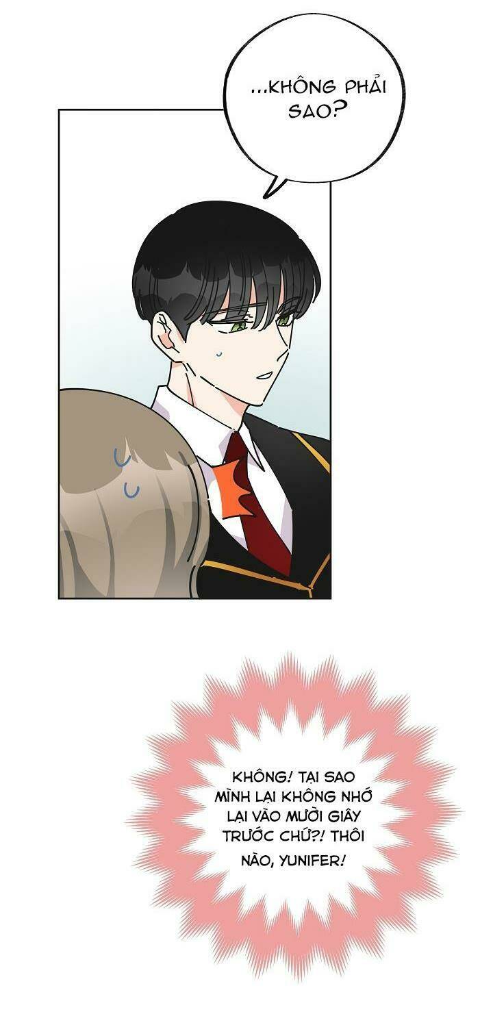 Người Hùng Của Ác Nữ Chapter 11 - Trang 2