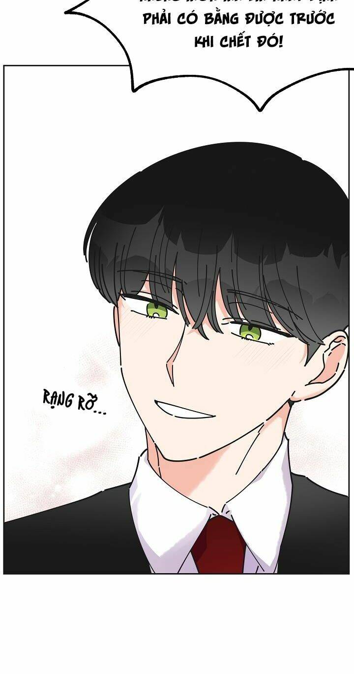 Người Hùng Của Ác Nữ Chapter 11 - Trang 2