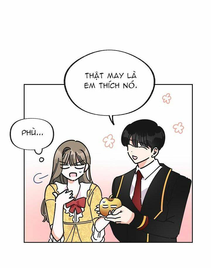 Người Hùng Của Ác Nữ Chapter 11 - Trang 2