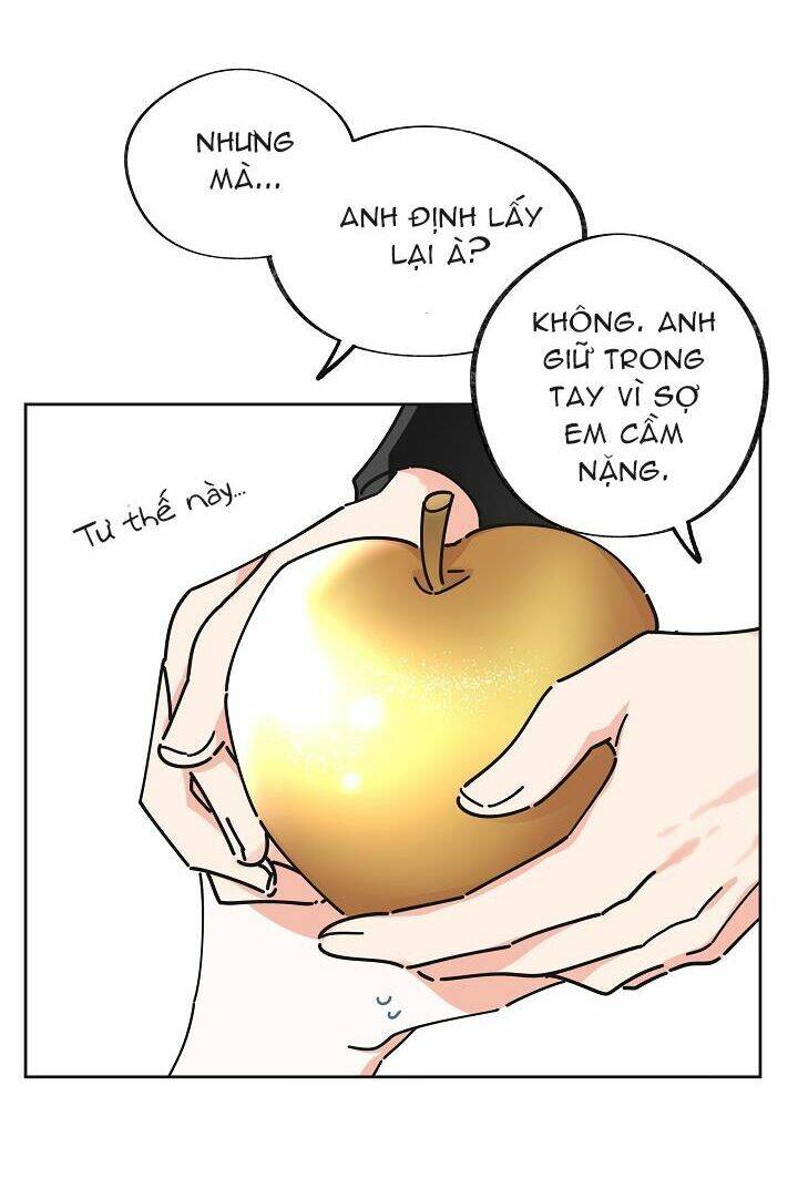 Người Hùng Của Ác Nữ Chapter 11 - Trang 2