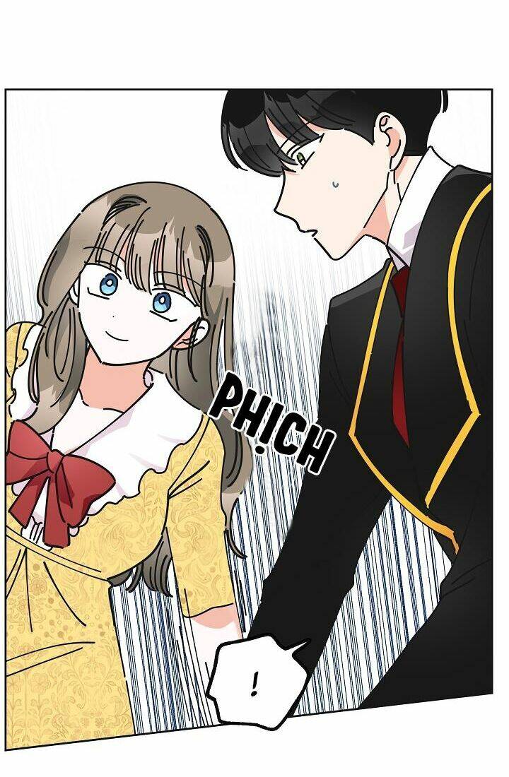 Người Hùng Của Ác Nữ Chapter 11 - Trang 2