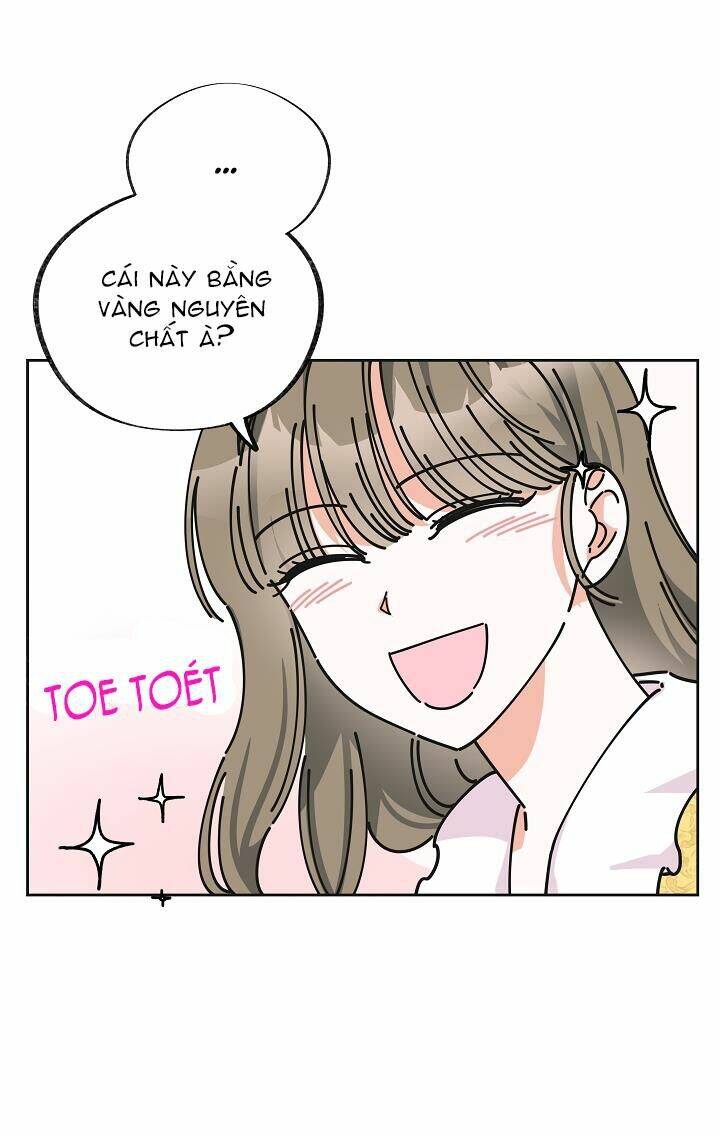 Người Hùng Của Ác Nữ Chapter 11 - Trang 2