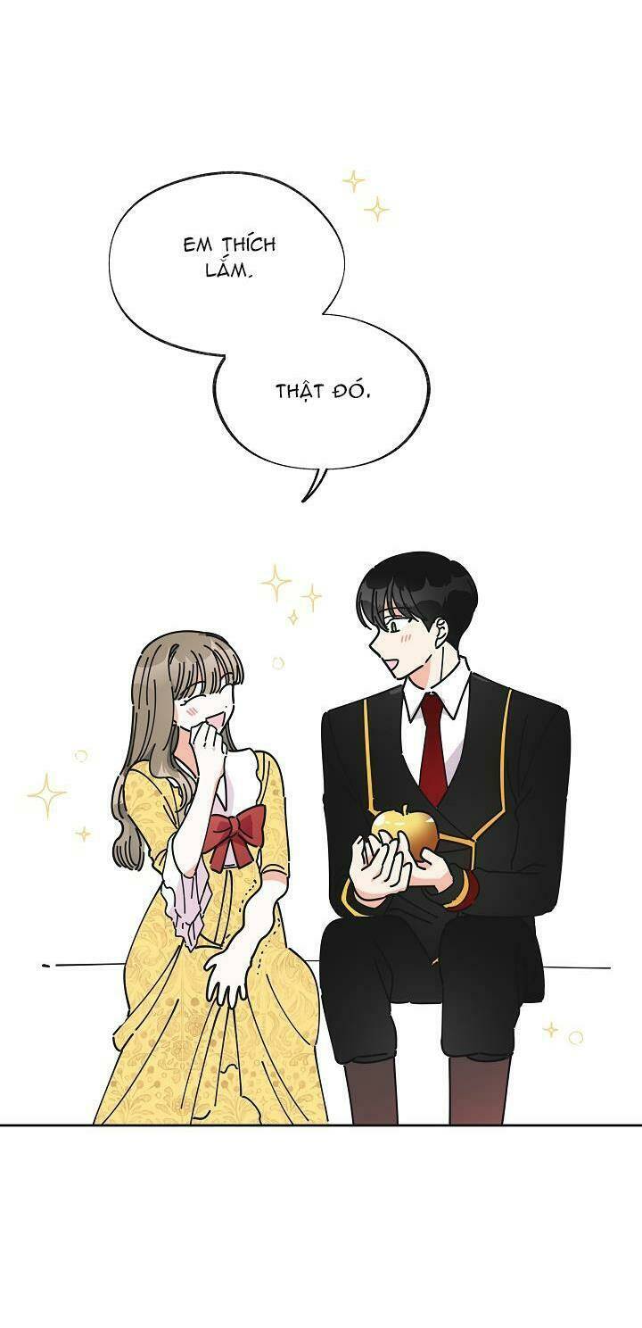 Người Hùng Của Ác Nữ Chapter 11 - Trang 2