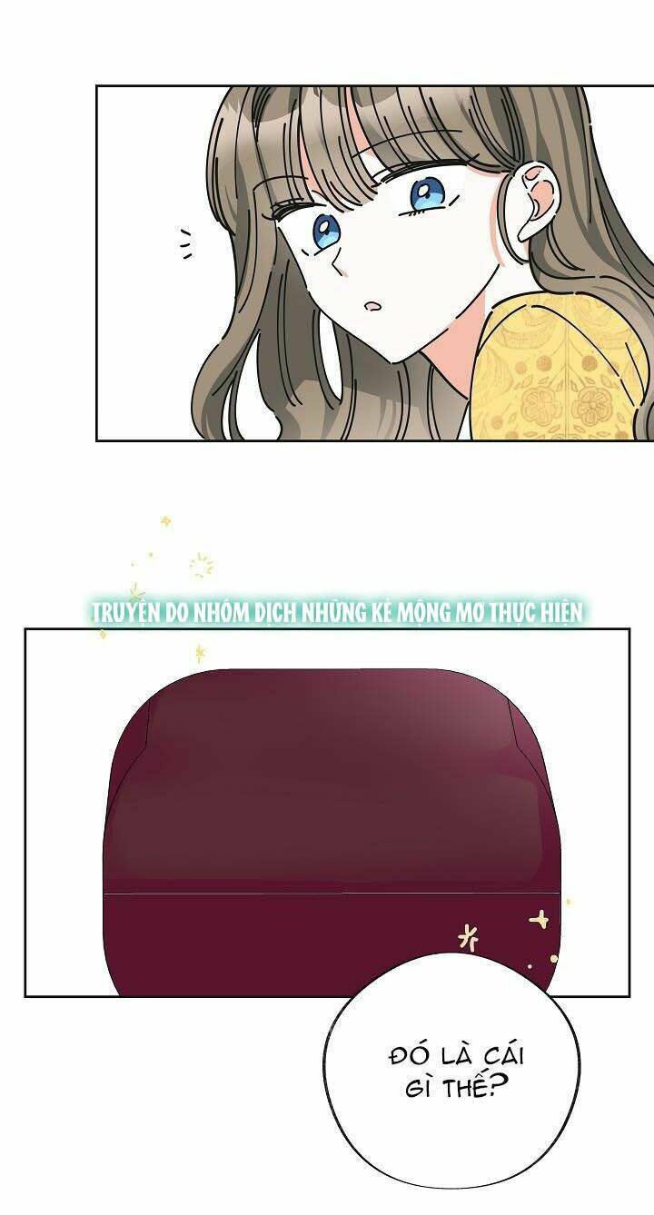 Người Hùng Của Ác Nữ Chapter 11 - Trang 2