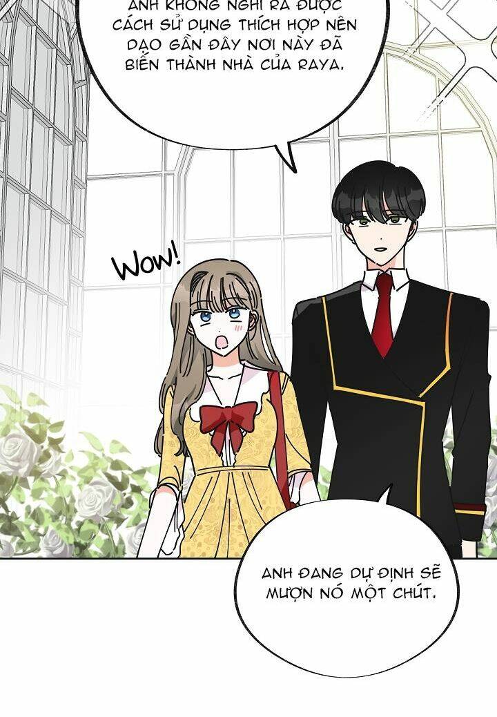 Người Hùng Của Ác Nữ Chapter 11 - Trang 2