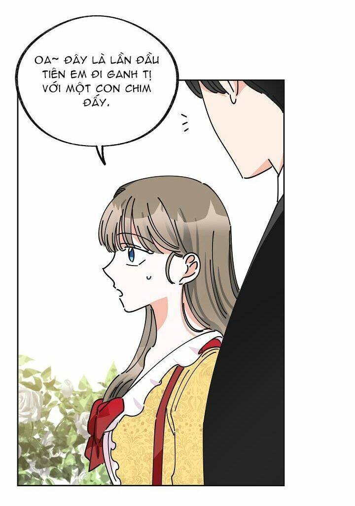 Người Hùng Của Ác Nữ Chapter 11 - Trang 2