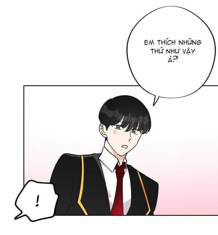 Người Hùng Của Ác Nữ Chapter 11 - Trang 2