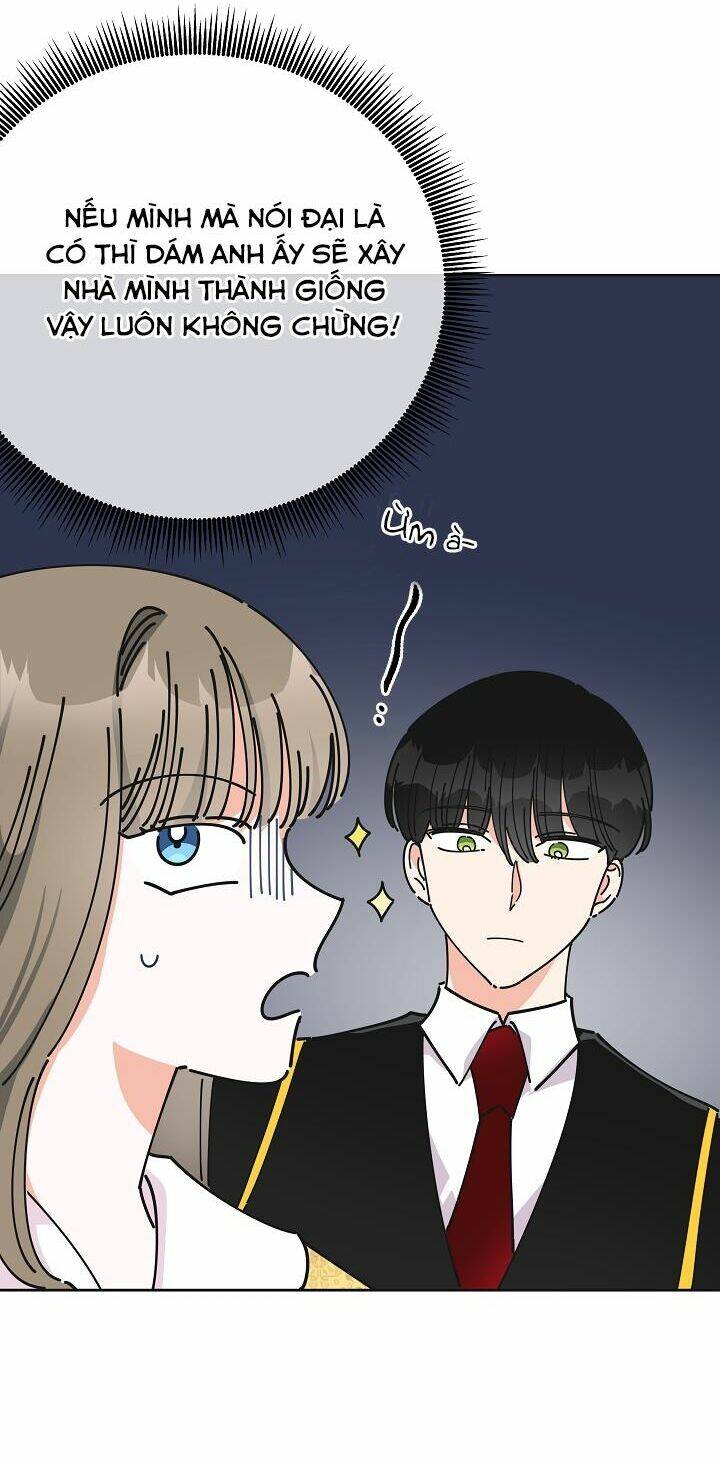 Người Hùng Của Ác Nữ Chapter 11 - Trang 2