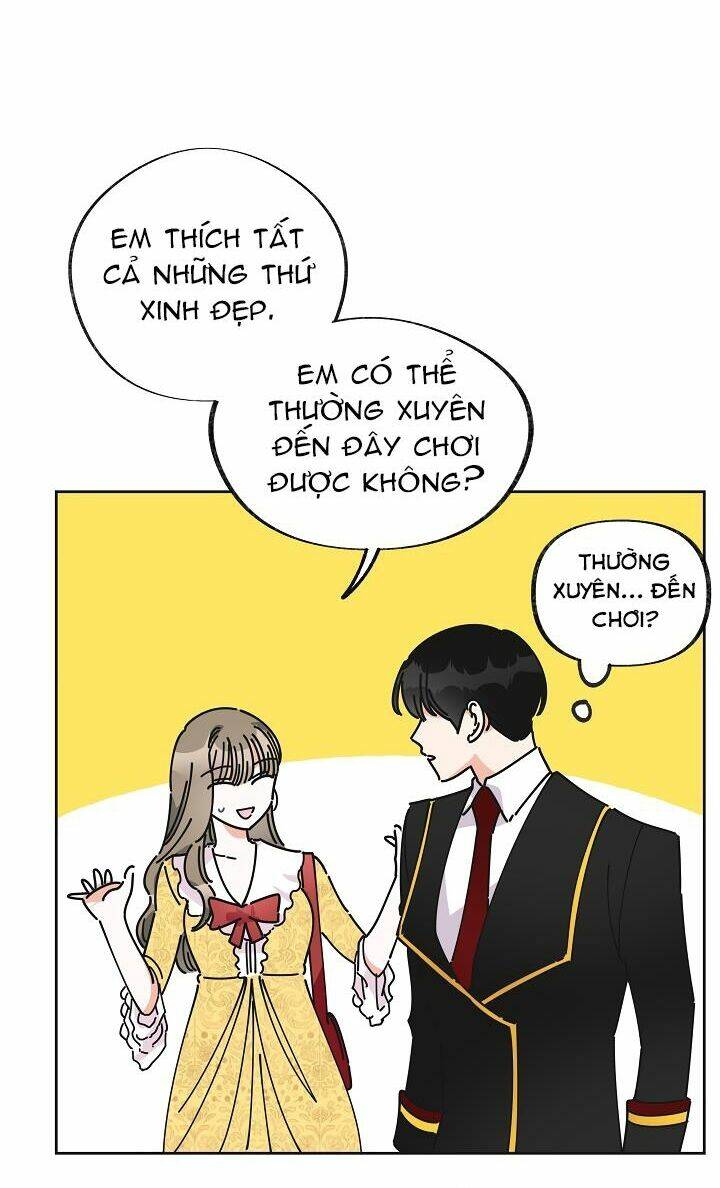 Người Hùng Của Ác Nữ Chapter 11 - Trang 2