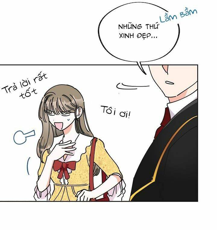 Người Hùng Của Ác Nữ Chapter 11 - Trang 2