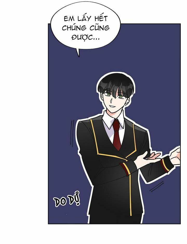 Người Hùng Của Ác Nữ Chapter 11 - Trang 2