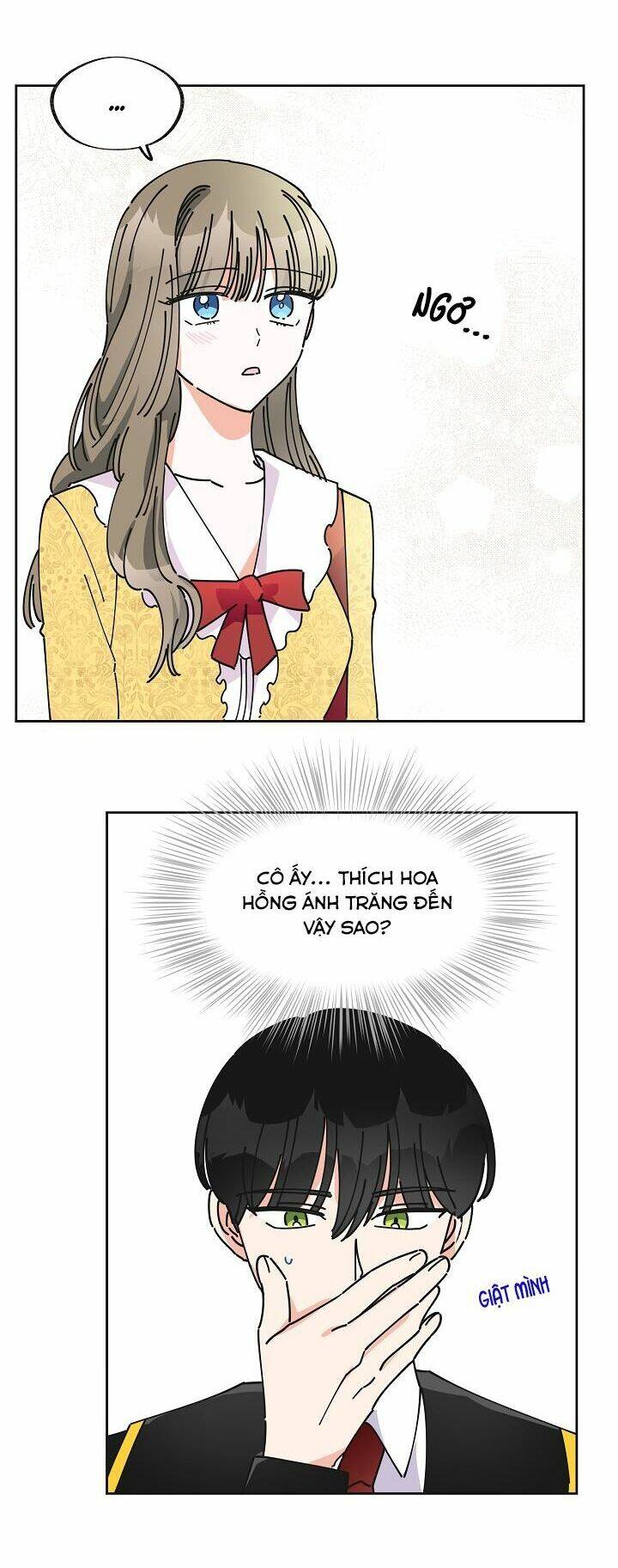 Người Hùng Của Ác Nữ Chapter 11 - Trang 2