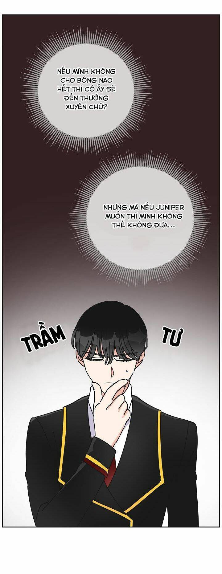 Người Hùng Của Ác Nữ Chapter 11 - Trang 2