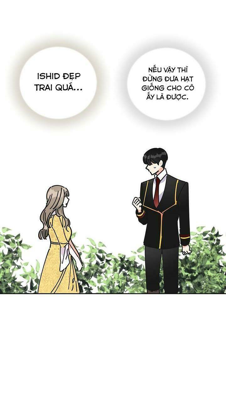 Người Hùng Của Ác Nữ Chapter 11 - Trang 2