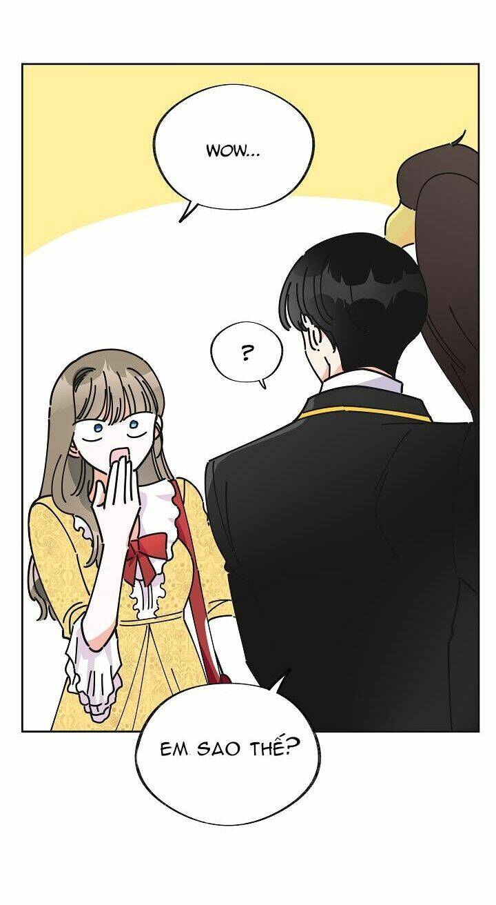 Người Hùng Của Ác Nữ Chapter 11 - Trang 2