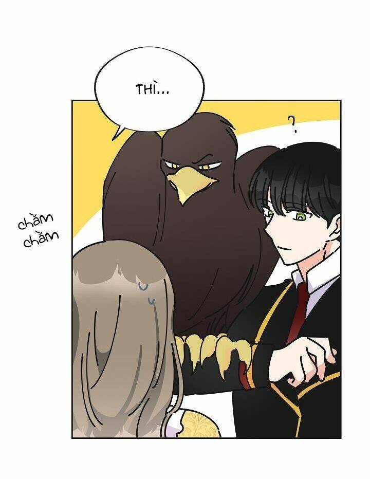 Người Hùng Của Ác Nữ Chapter 11 - Trang 2