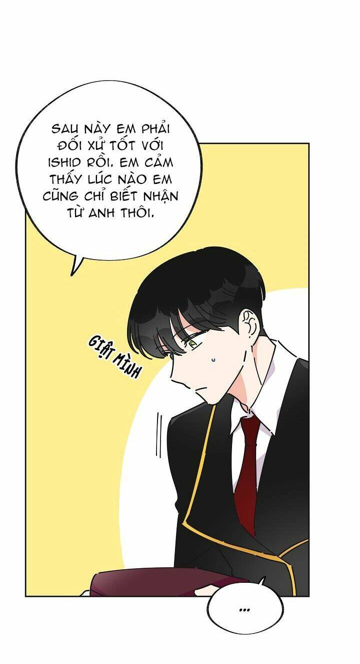 Người Hùng Của Ác Nữ Chapter 11 - Trang 2