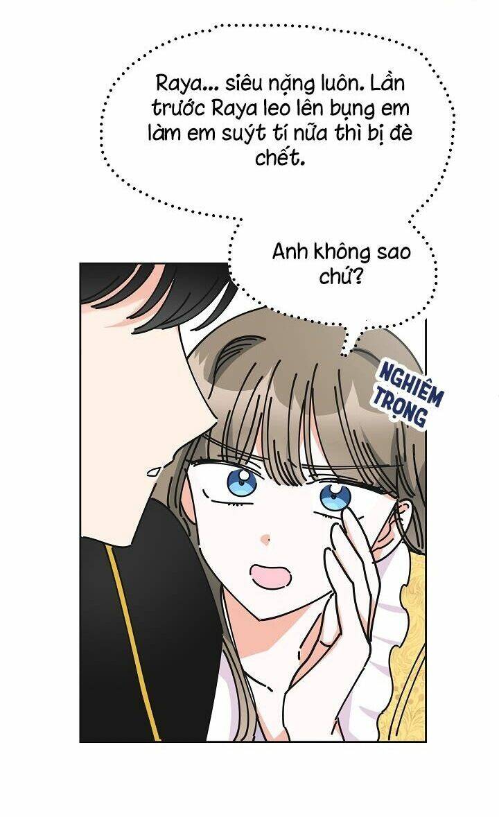 Người Hùng Của Ác Nữ Chapter 11 - Trang 2