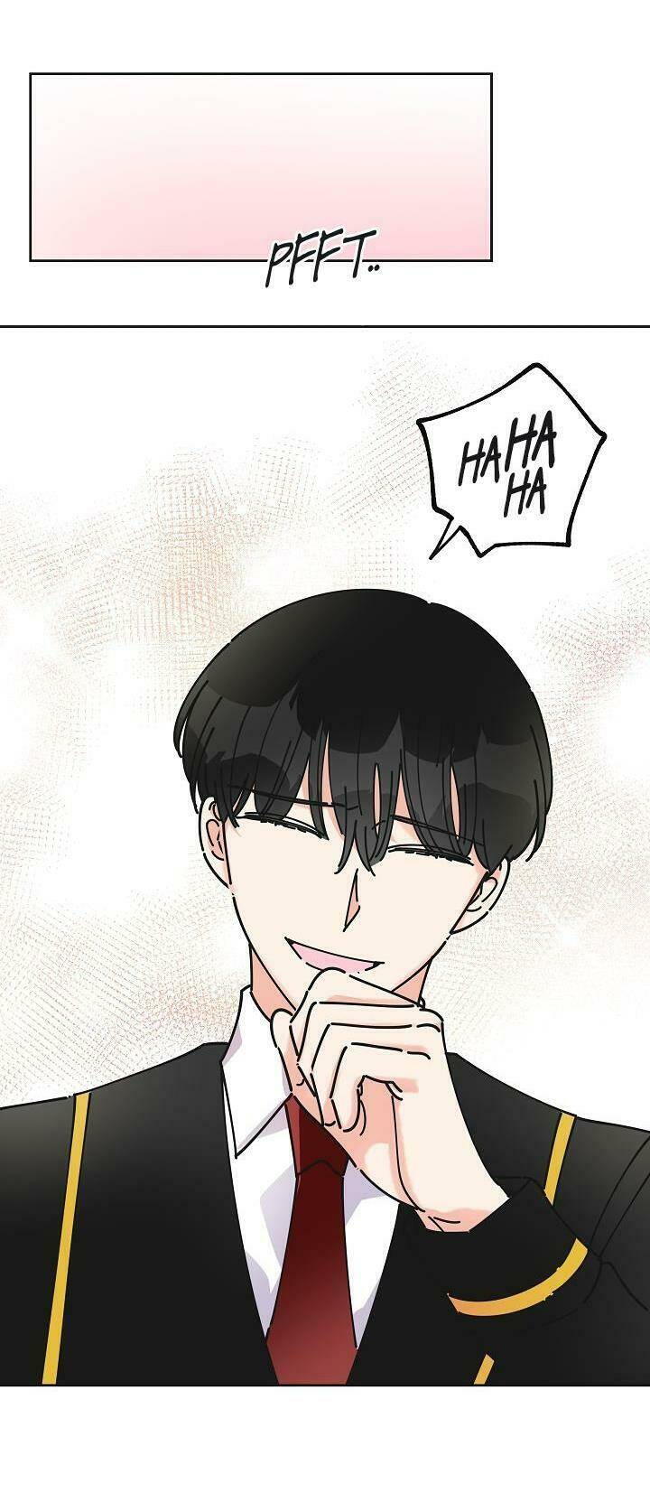 Người Hùng Của Ác Nữ Chapter 11 - Trang 2