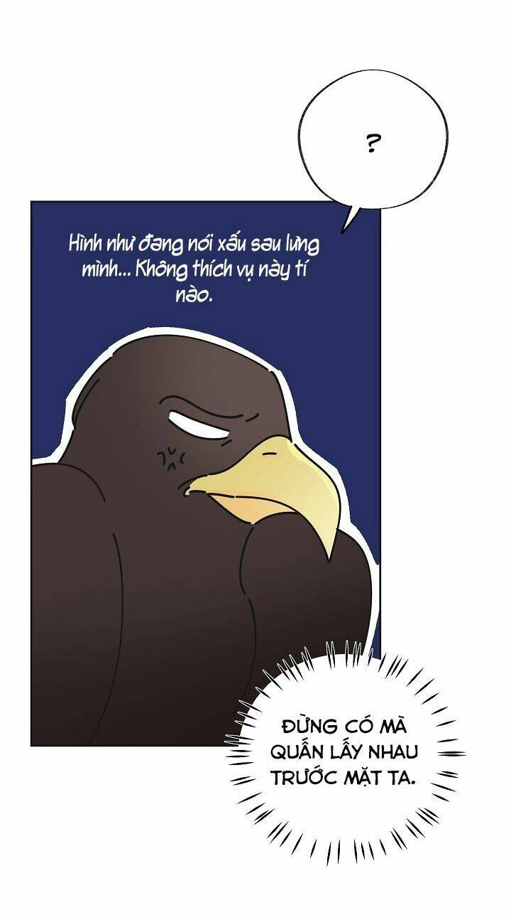 Người Hùng Của Ác Nữ Chapter 11 - Trang 2