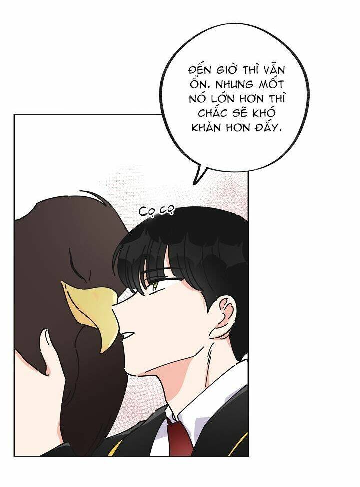 Người Hùng Của Ác Nữ Chapter 11 - Trang 2