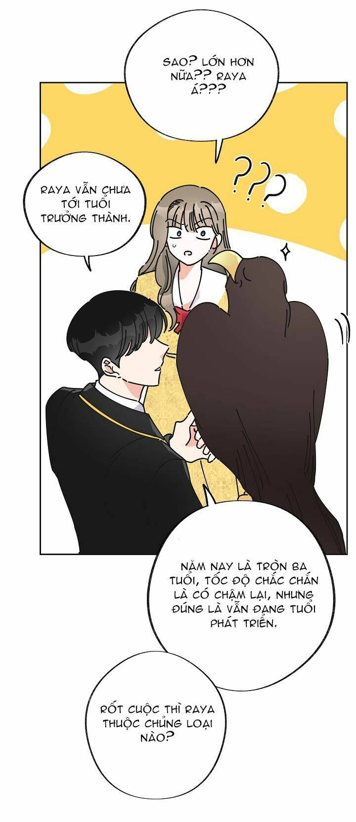 Người Hùng Của Ác Nữ Chapter 11 - Trang 2