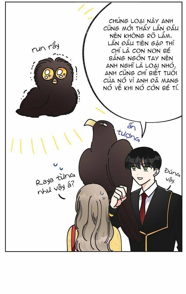 Người Hùng Của Ác Nữ Chapter 11 - Trang 2