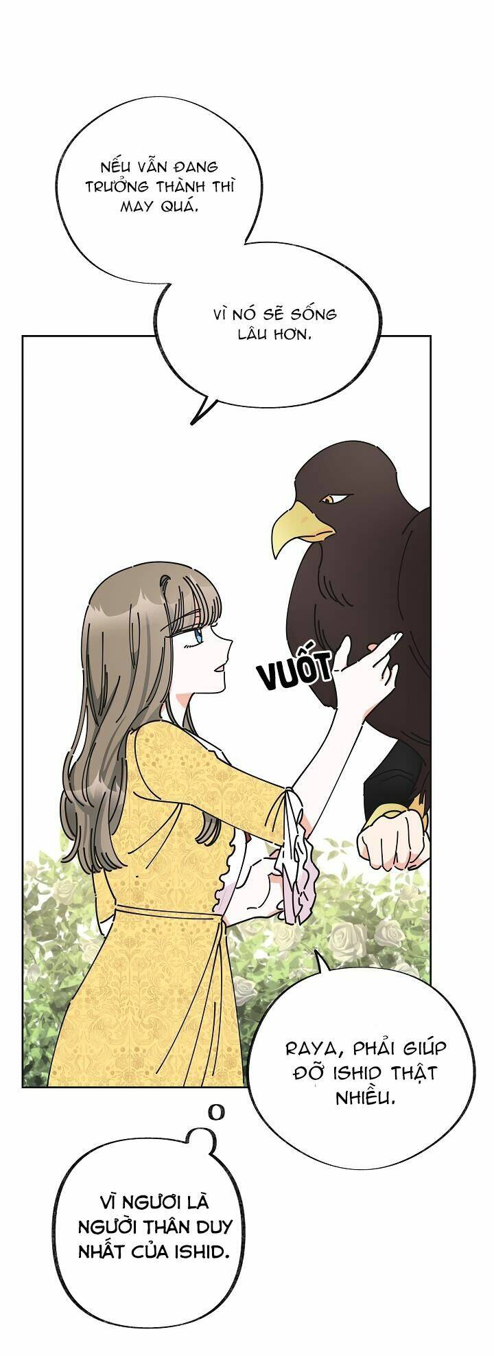 Người Hùng Của Ác Nữ Chapter 11 - Trang 2