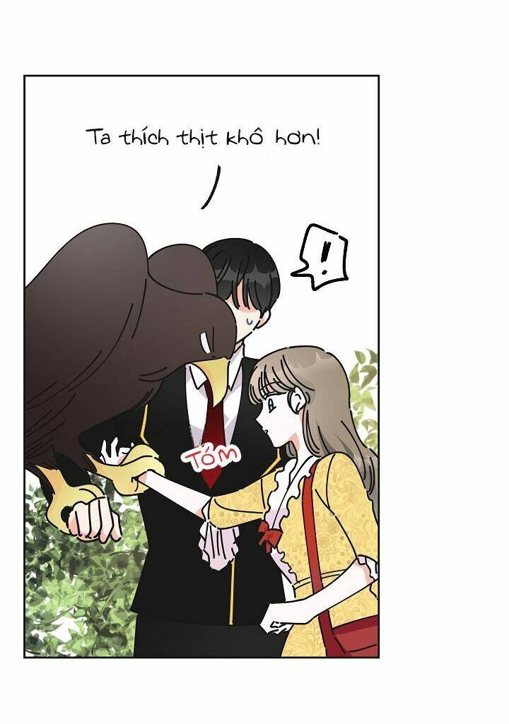 Người Hùng Của Ác Nữ Chapter 11 - Trang 2