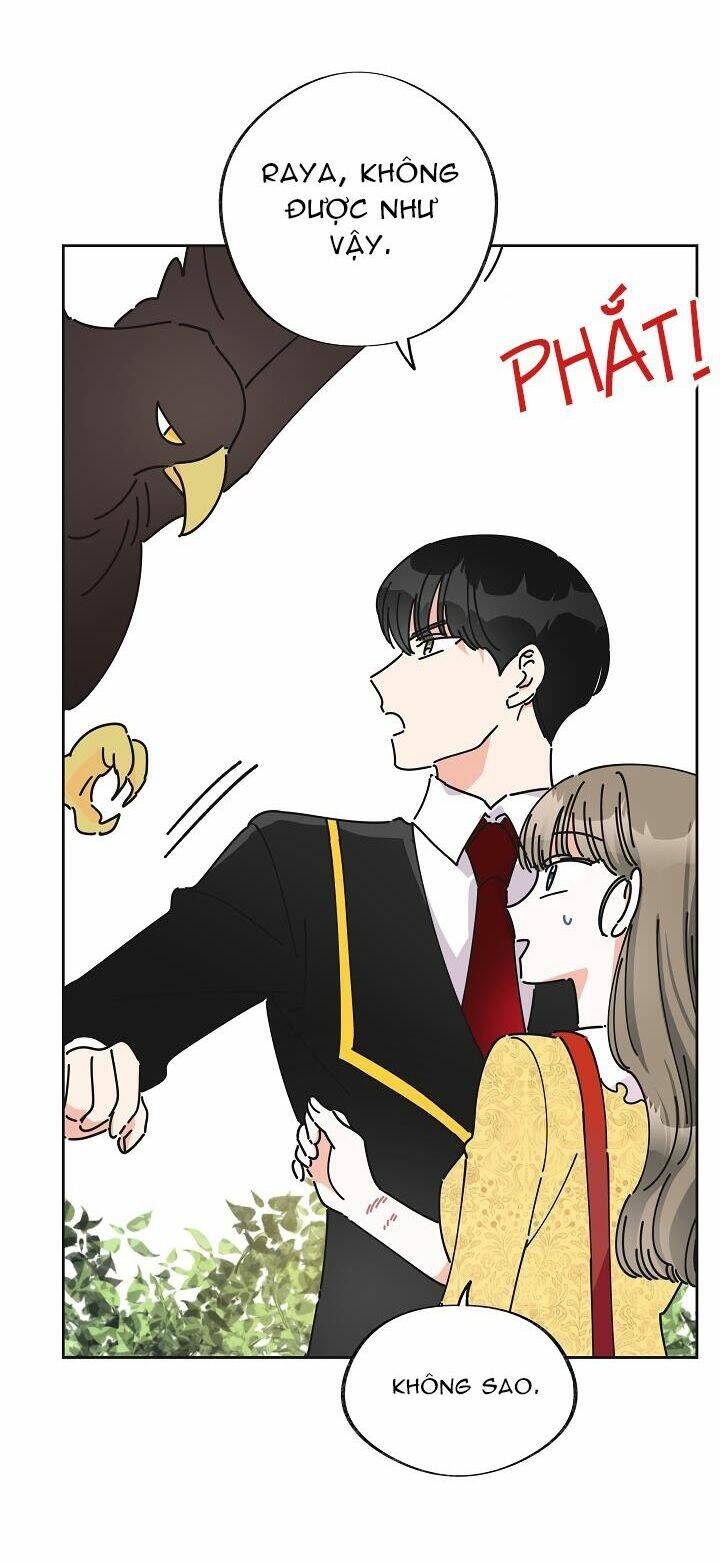 Người Hùng Của Ác Nữ Chapter 11 - Trang 2