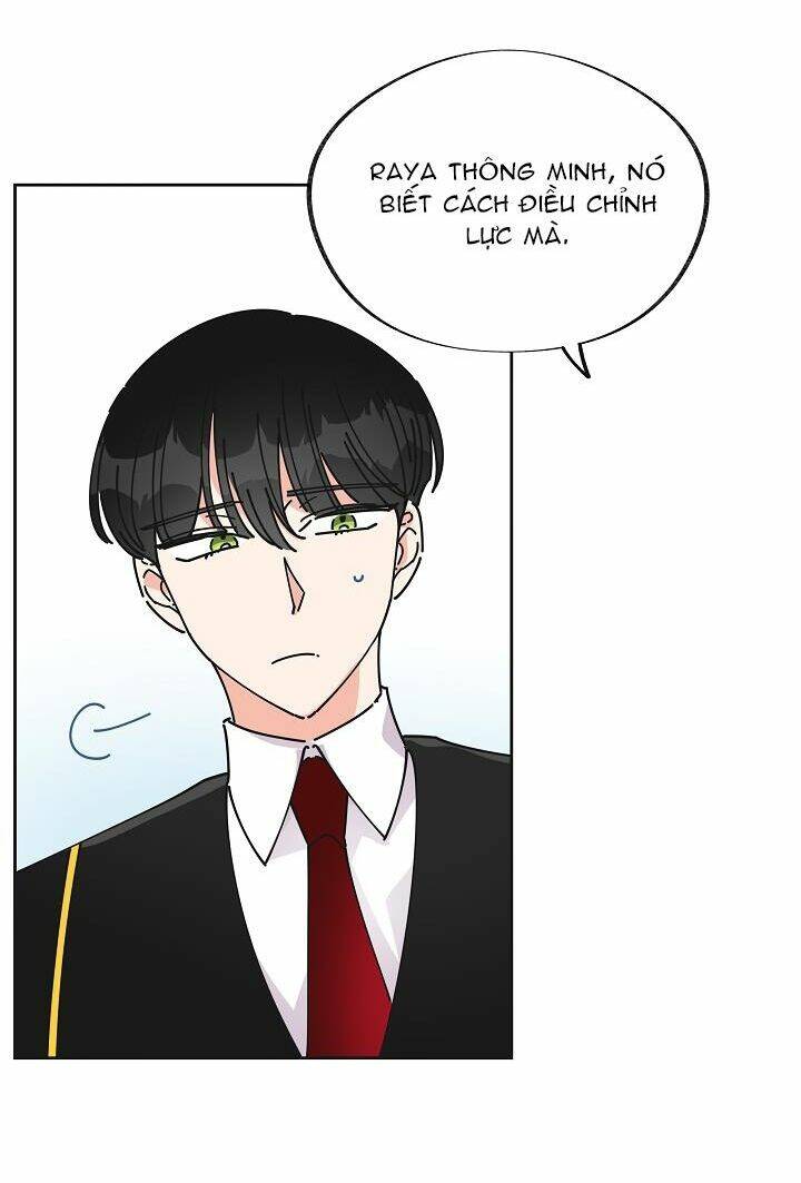 Người Hùng Của Ác Nữ Chapter 11 - Trang 2