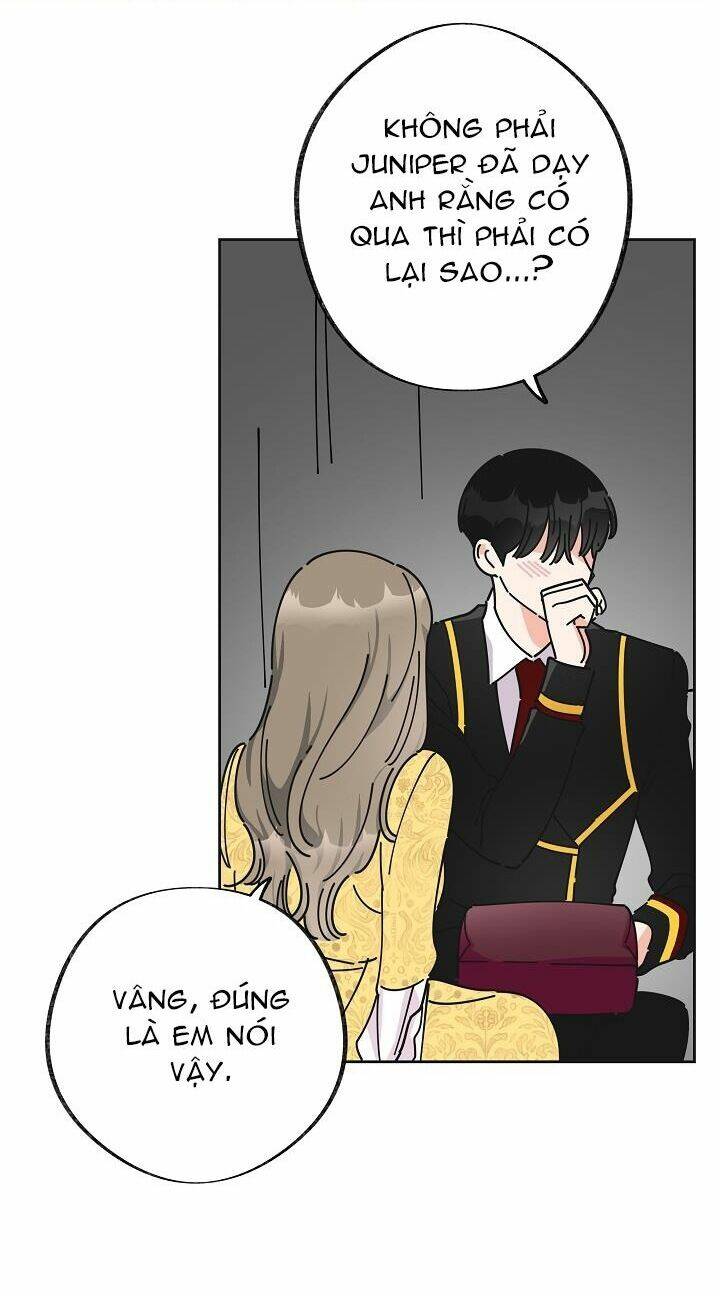 Người Hùng Của Ác Nữ Chapter 11 - Trang 2