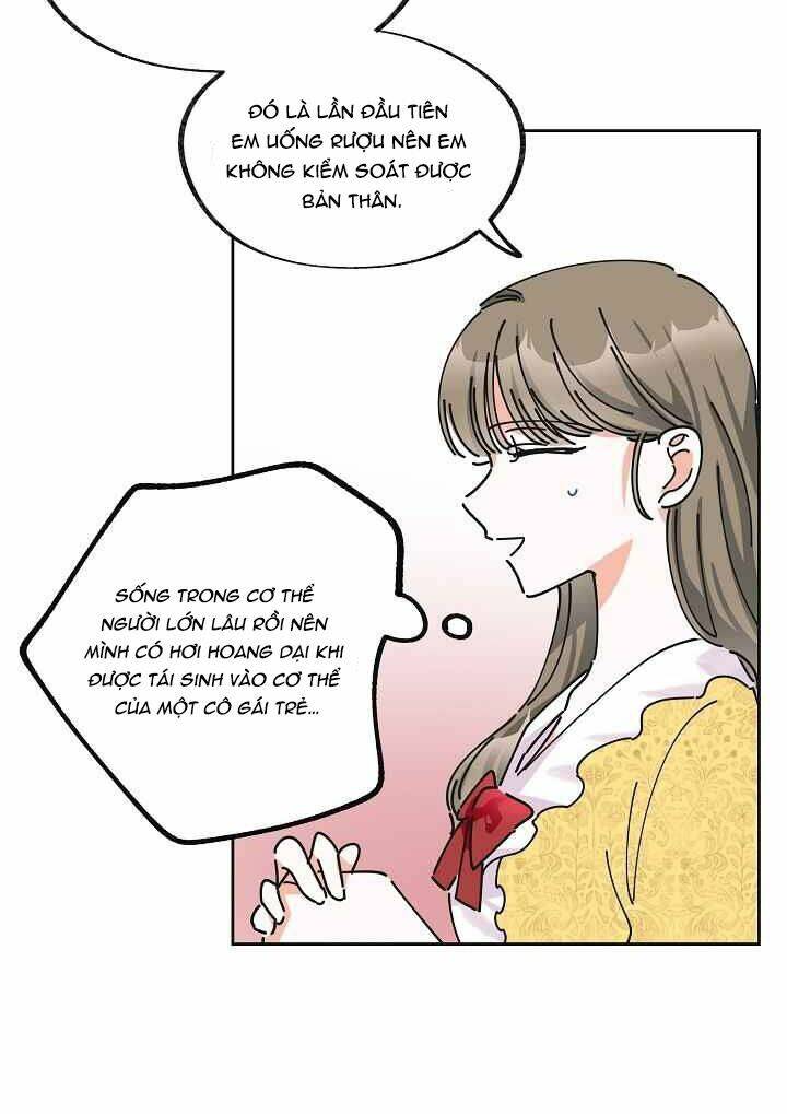 Người Hùng Của Ác Nữ Chapter 12 - Trang 2