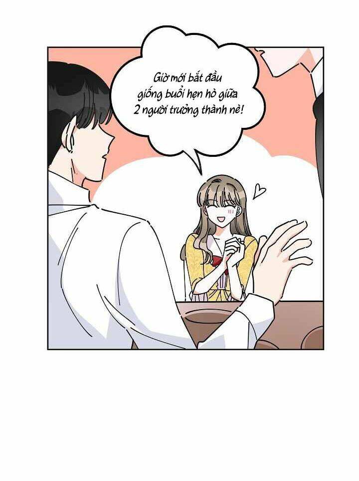 Người Hùng Của Ác Nữ Chapter 12 - Trang 2