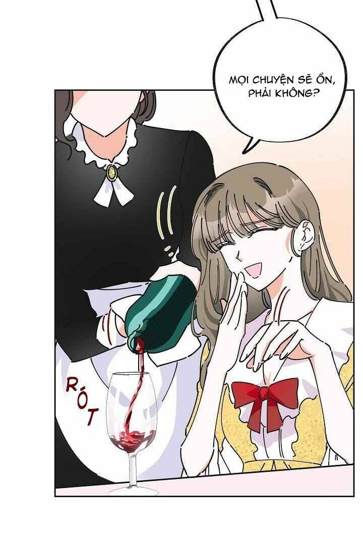 Người Hùng Của Ác Nữ Chapter 12 - Trang 2