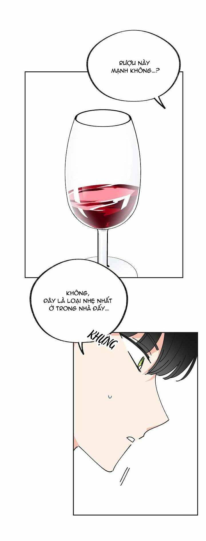 Người Hùng Của Ác Nữ Chapter 12 - Trang 2