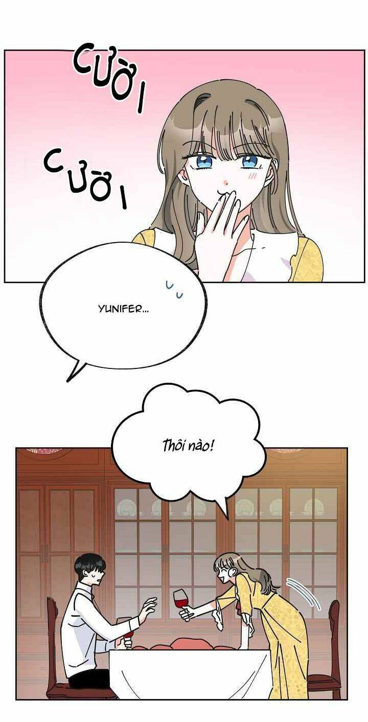 Người Hùng Của Ác Nữ Chapter 12 - Trang 2