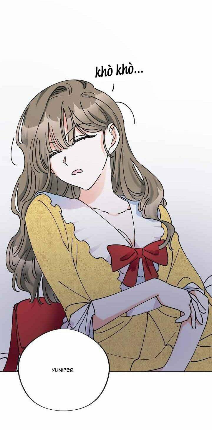 Người Hùng Của Ác Nữ Chapter 12 - Trang 2