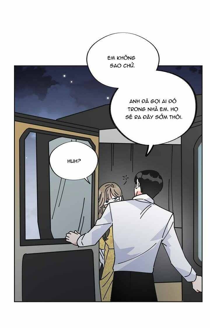 Người Hùng Của Ác Nữ Chapter 12 - Trang 2