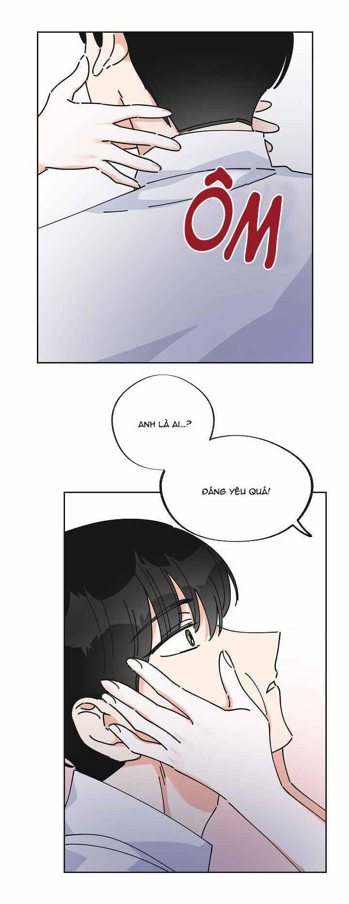 Người Hùng Của Ác Nữ Chapter 12 - Trang 2