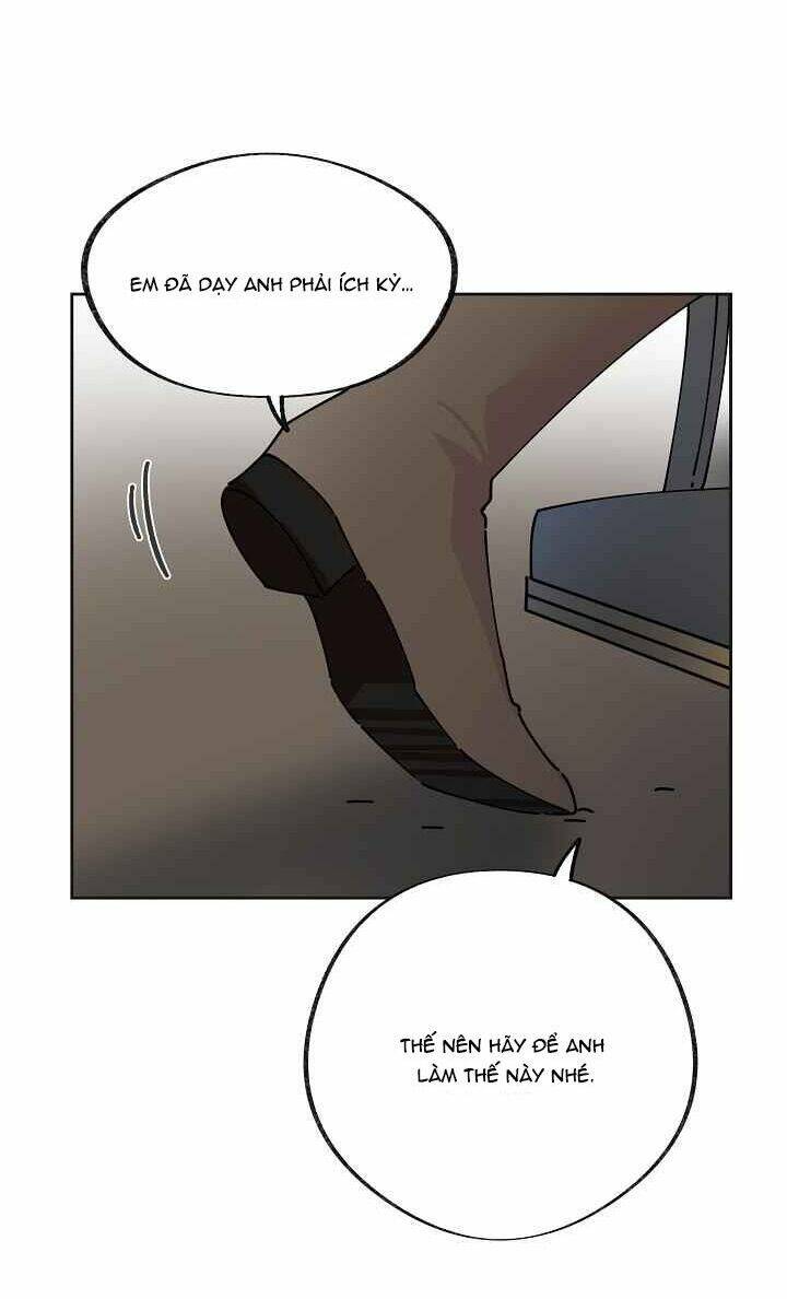 Người Hùng Của Ác Nữ Chapter 12 - Trang 2