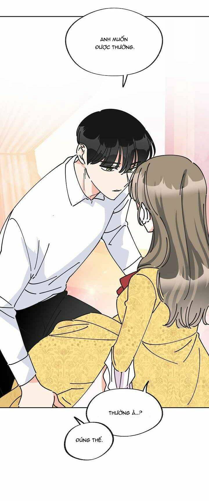 Người Hùng Của Ác Nữ Chapter 12 - Trang 2