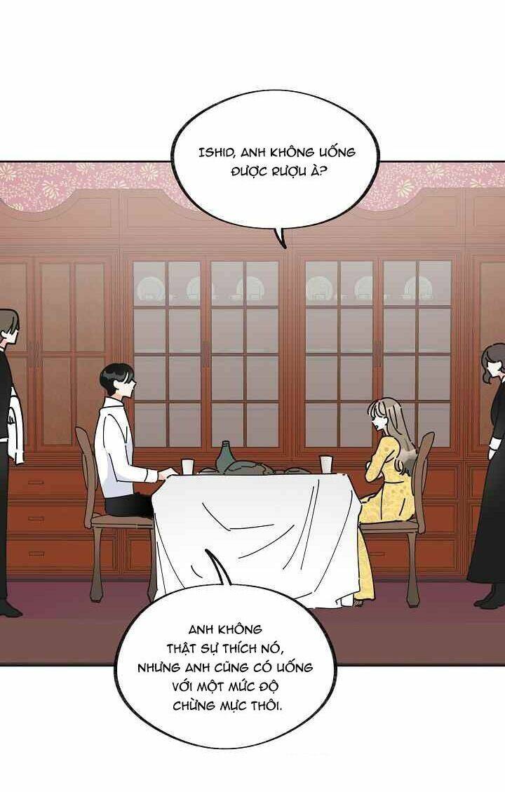 Người Hùng Của Ác Nữ Chapter 12 - Trang 2