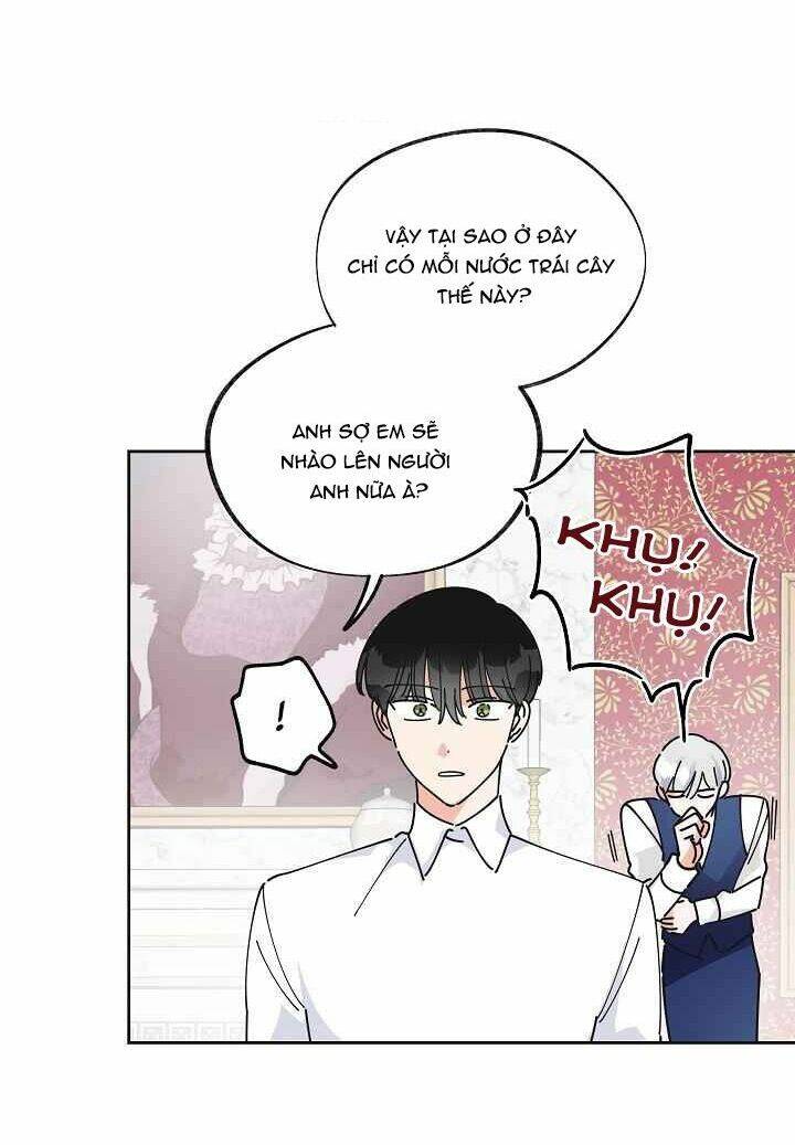 Người Hùng Của Ác Nữ Chapter 12 - Trang 2