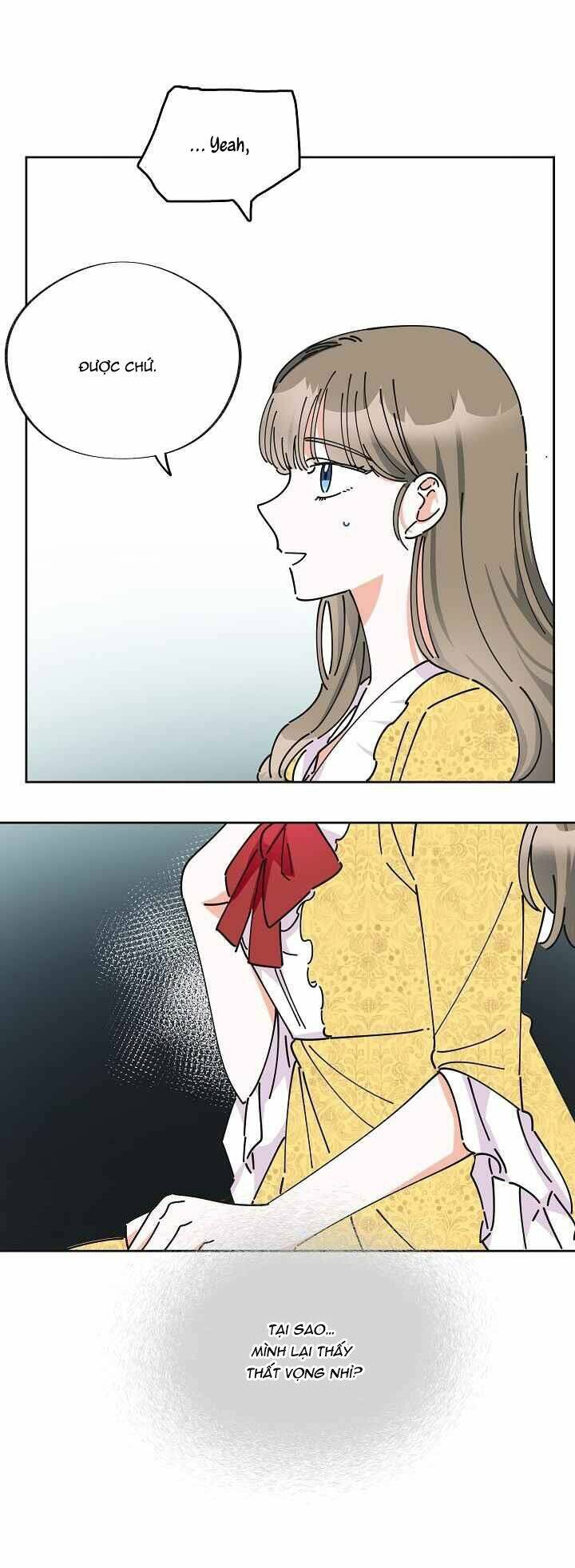 Người Hùng Của Ác Nữ Chapter 12 - Trang 2