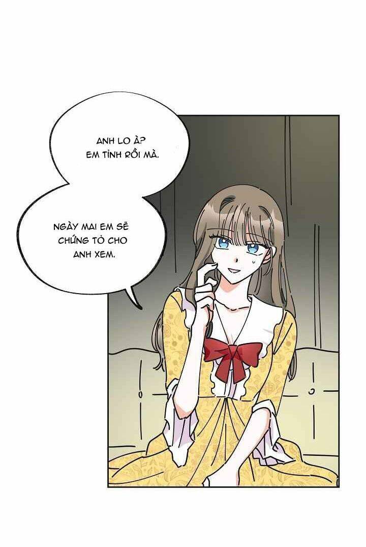 Người Hùng Của Ác Nữ Chapter 12 - Trang 2