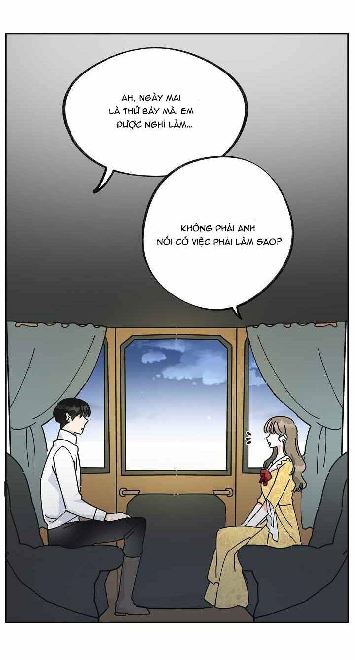 Người Hùng Của Ác Nữ Chapter 12 - Trang 2