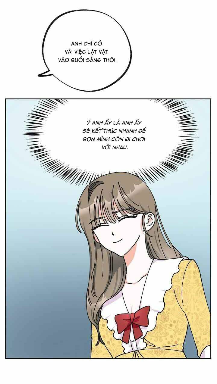 Người Hùng Của Ác Nữ Chapter 12 - Trang 2