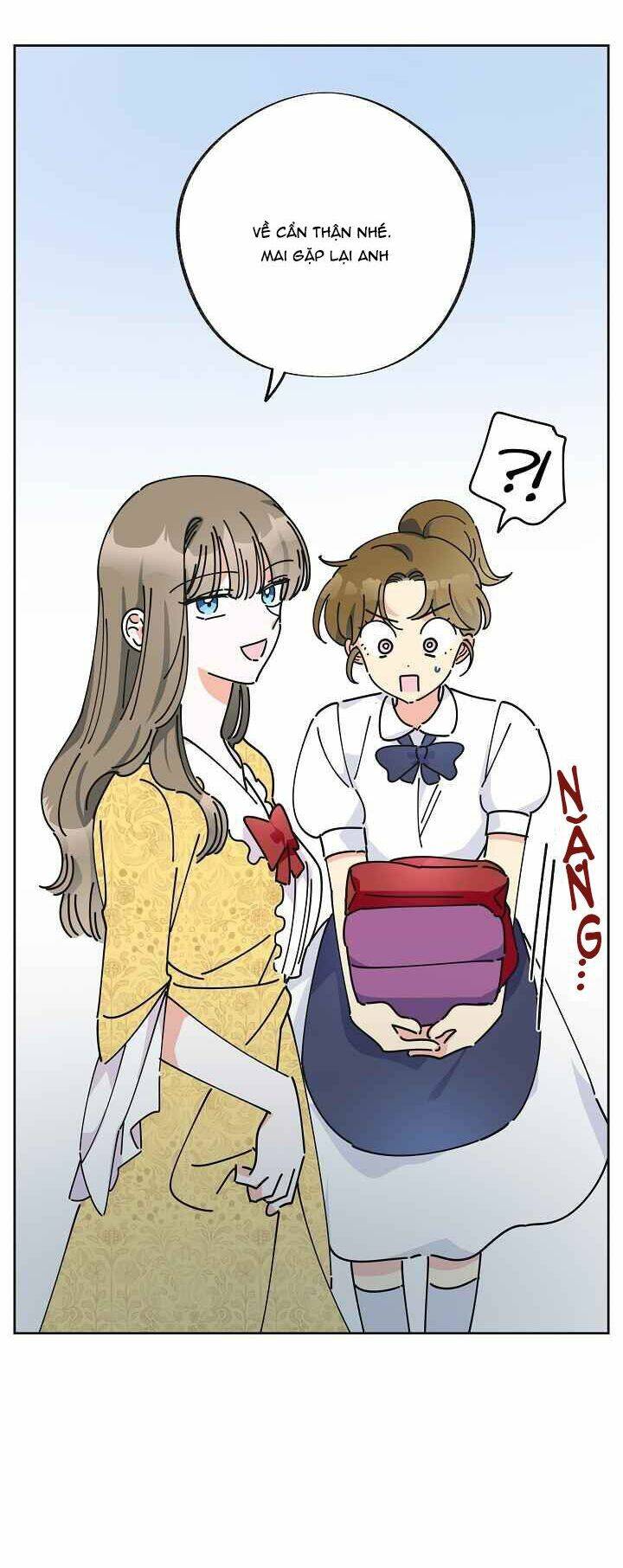 Người Hùng Của Ác Nữ Chapter 12 - Trang 2